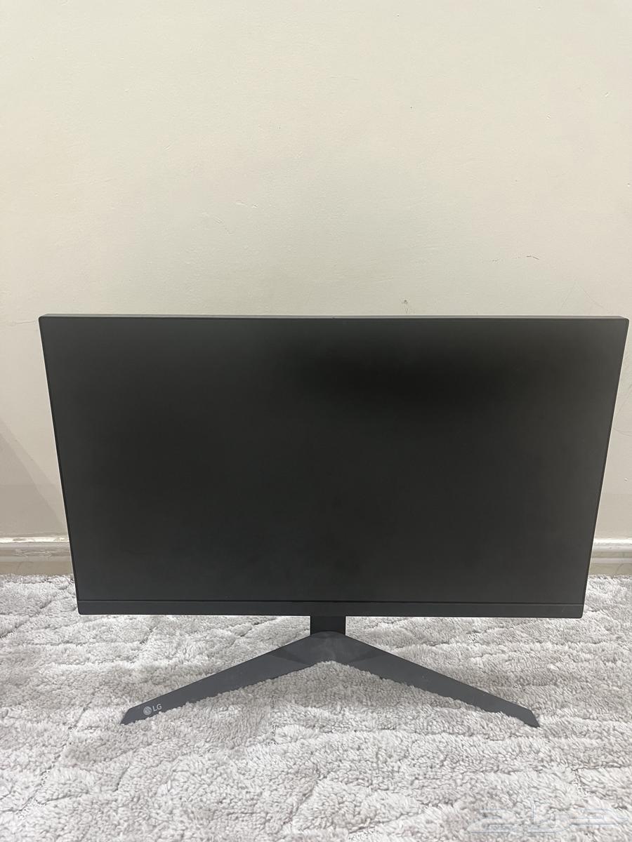 LG Ultra 180Hz Screen63667546623233110