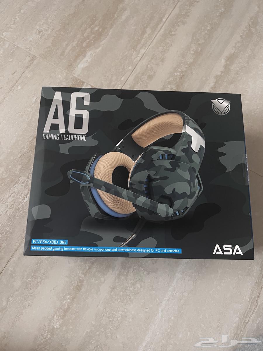 Gaming headset63667685858691110
