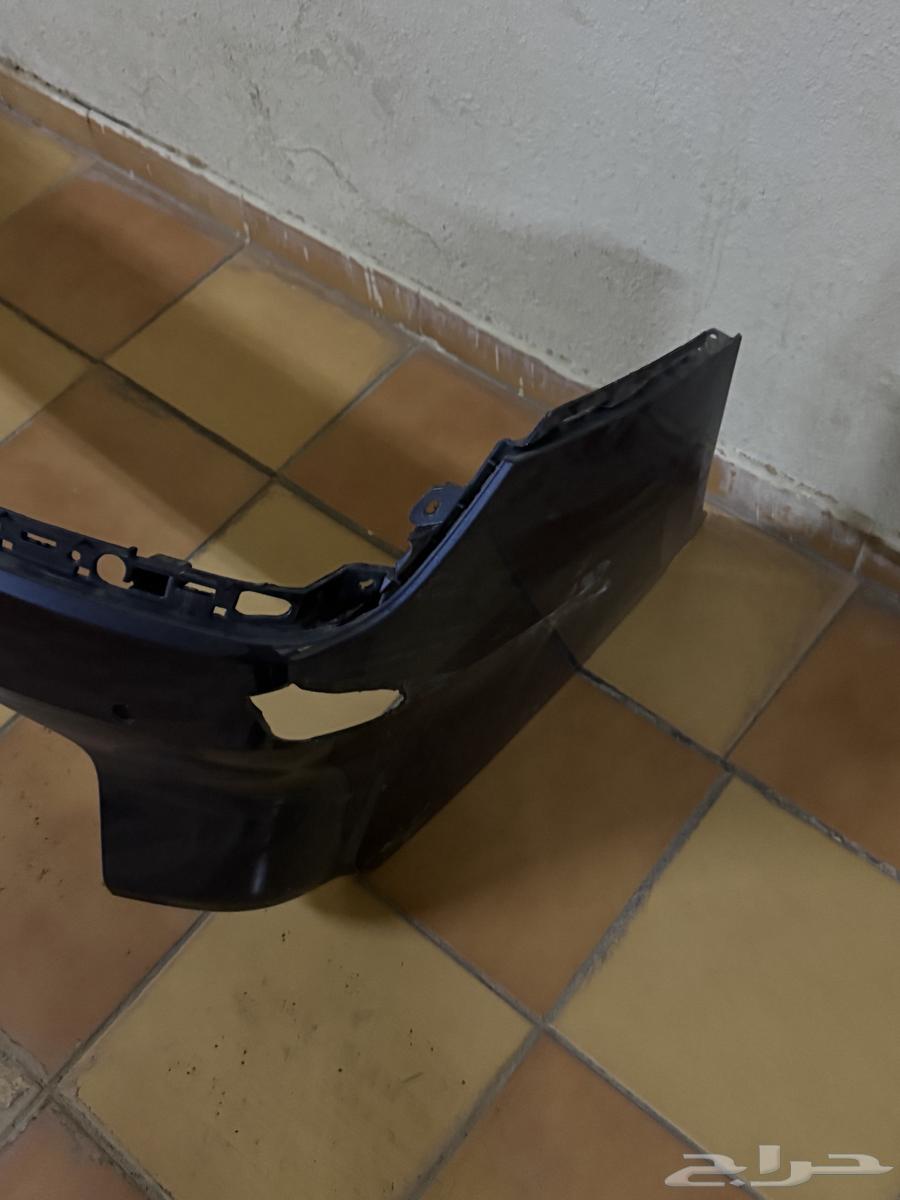Front bumper for sale in its condition63706730118019112
