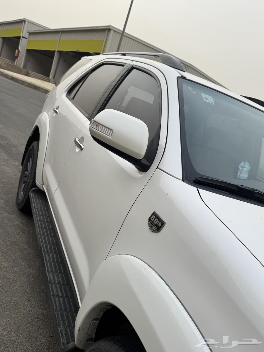 فورشنر موديل 2015 فل كامل 6 سرندل قير اتوماتيك63702856997506112