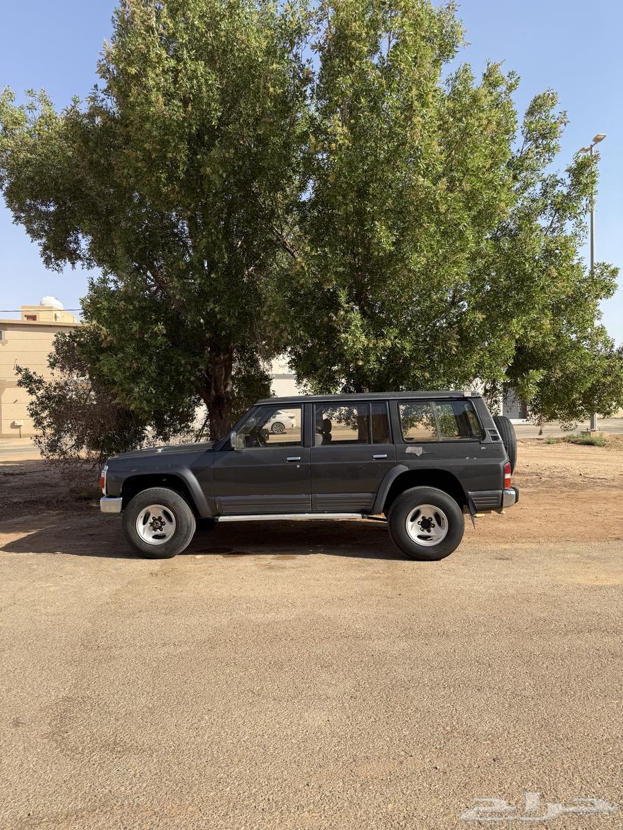 جيب باترول مكينة لكزز 40063710291961345110