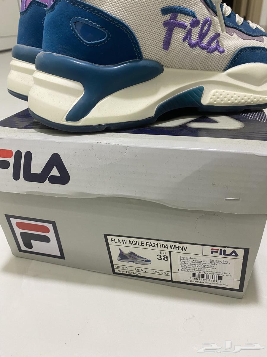 FILA Women's Boot New63667799213314112