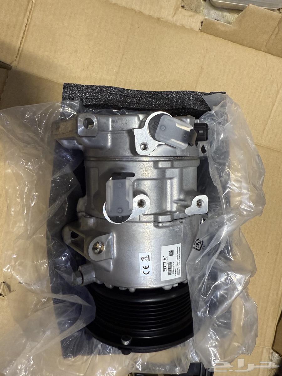 New Compressor First Design Camry Model 2006 to 200963701675160962112