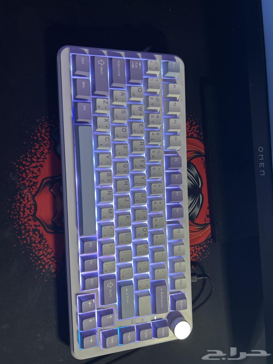 AJAZZ AK820 MAX Magnetic Keyboard63667693302145113