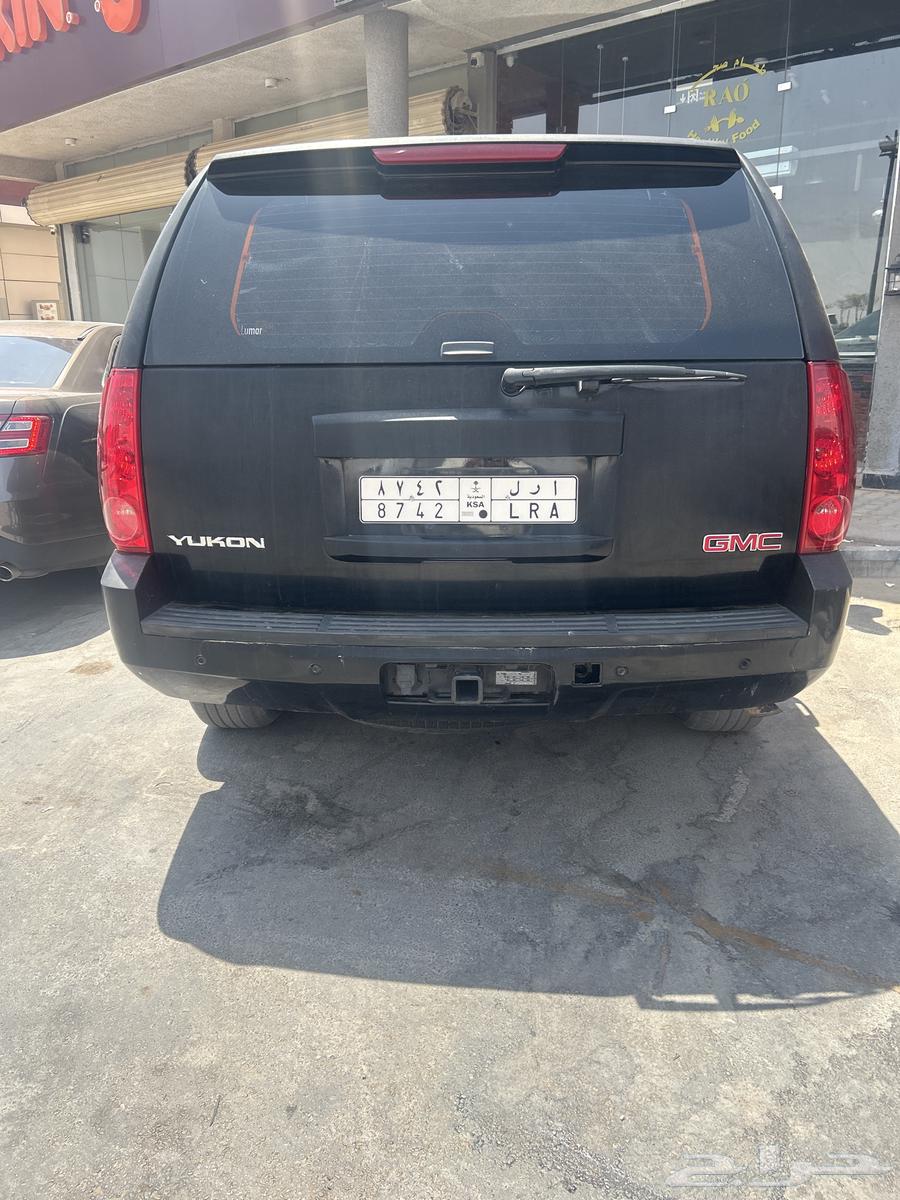 يوكن 2008 دبل للبيع63707377277058112
