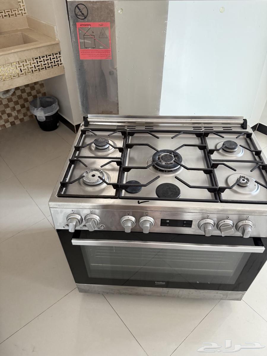 فرن beko تم البيع63667681250307110