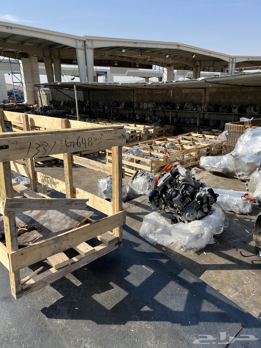 مكينة ازيرا كادنزا كرنفال سورينتو ب 3000 ريال63701944278274110