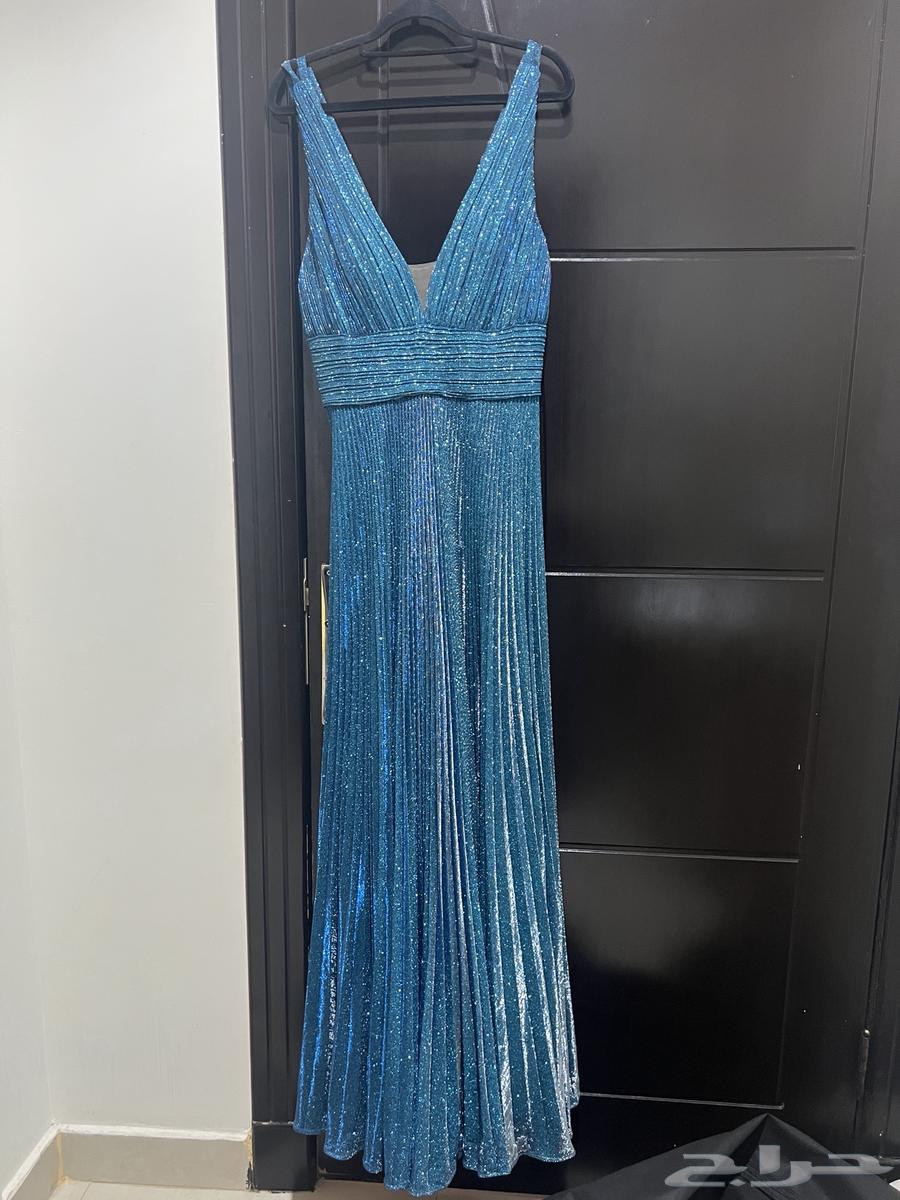 Jovani Evening Dress Size 6 (Medium) 490 SAR63655889942529110