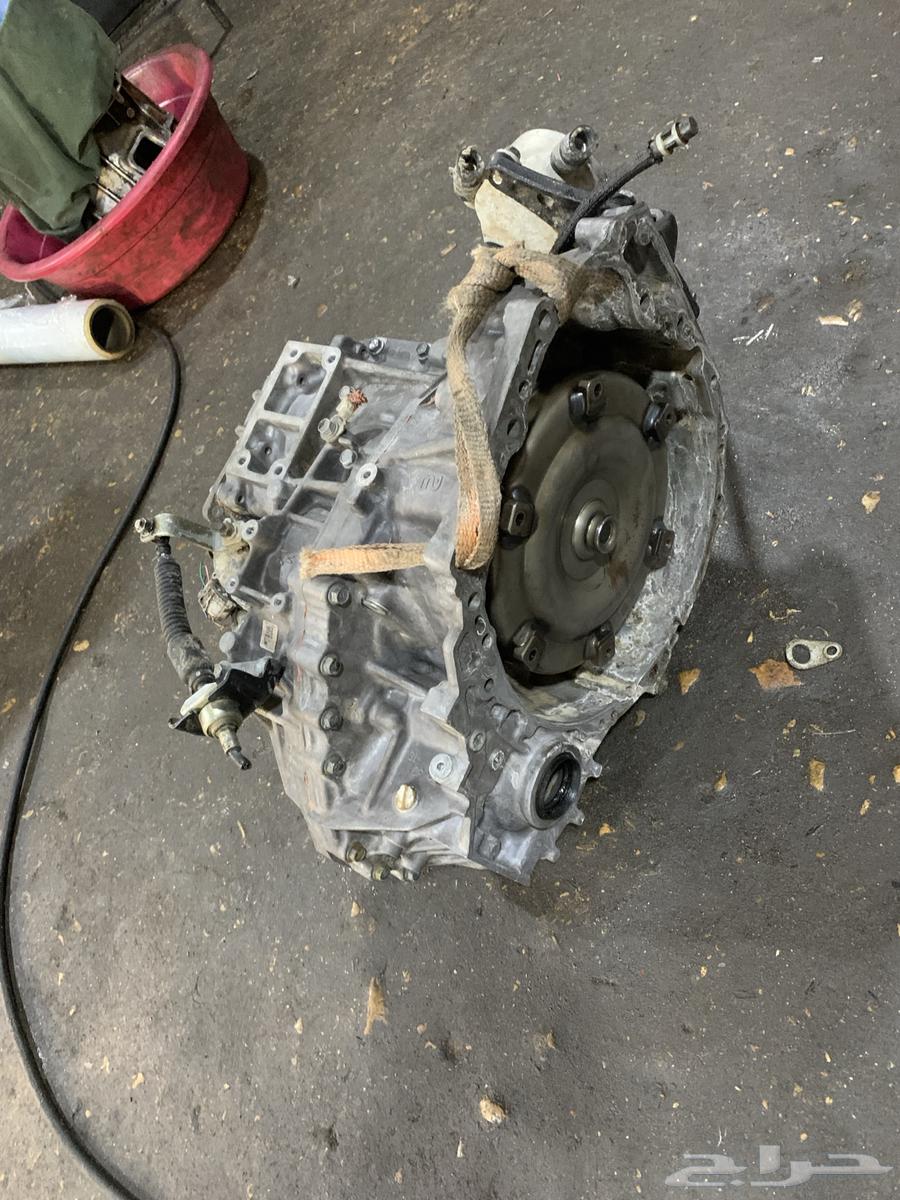 High-quality imported transmission for Lexus, Camry, Aurion, Avalon with reasonable prices63700719968259112