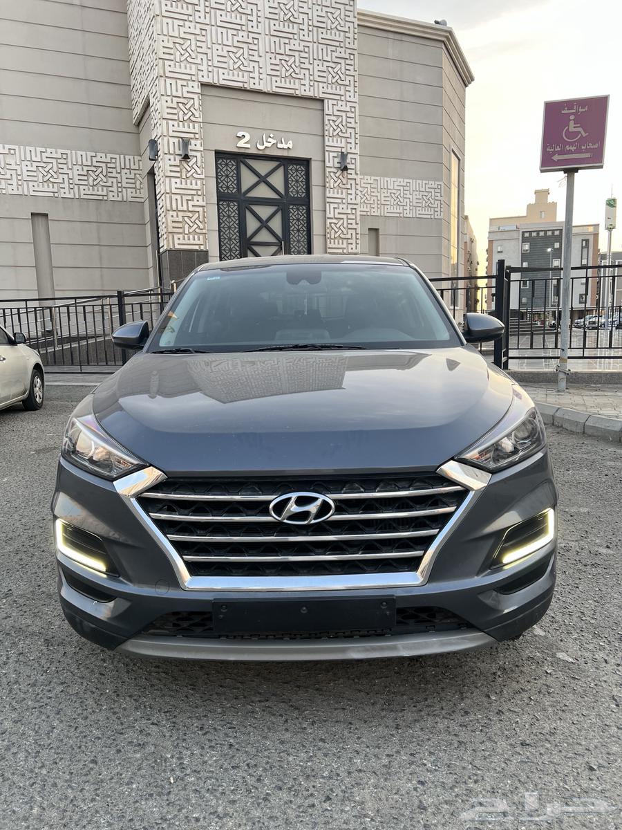 توسان ديزل دبل 2020 بطاقة جمركية 2000 cc (( تم البيع ))63708194291969110
