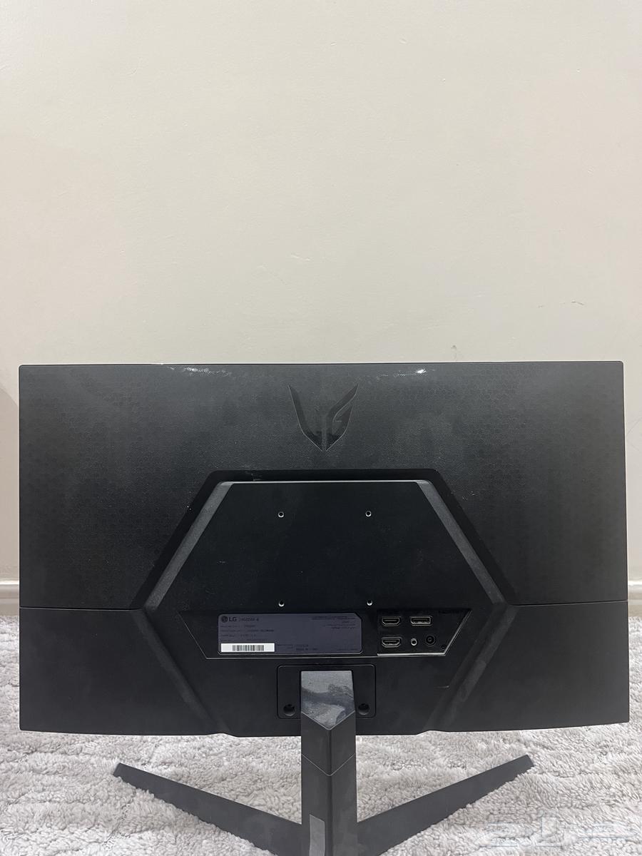 LG Ultra 180Hz Screen63667546623233111