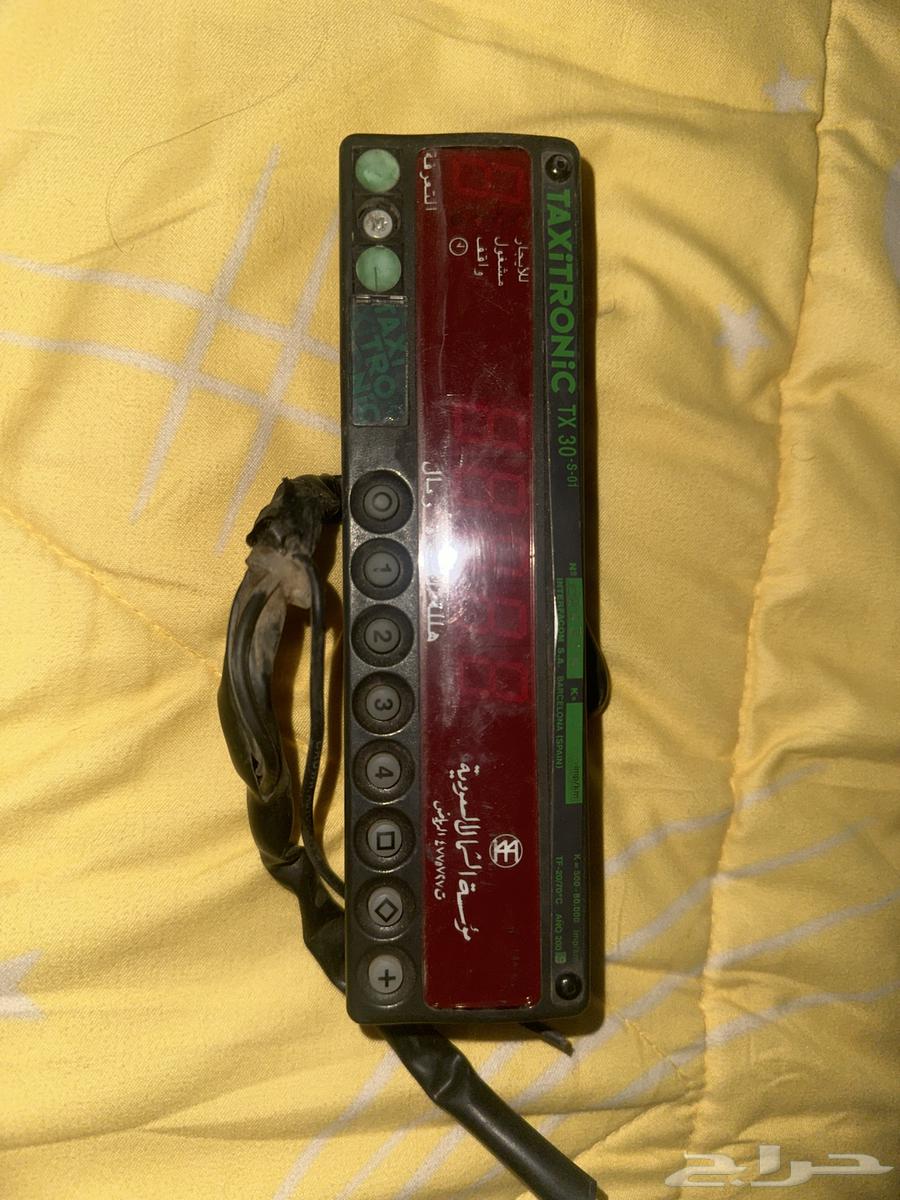 Taxi meter for sale or rental based on usage63667696665858110