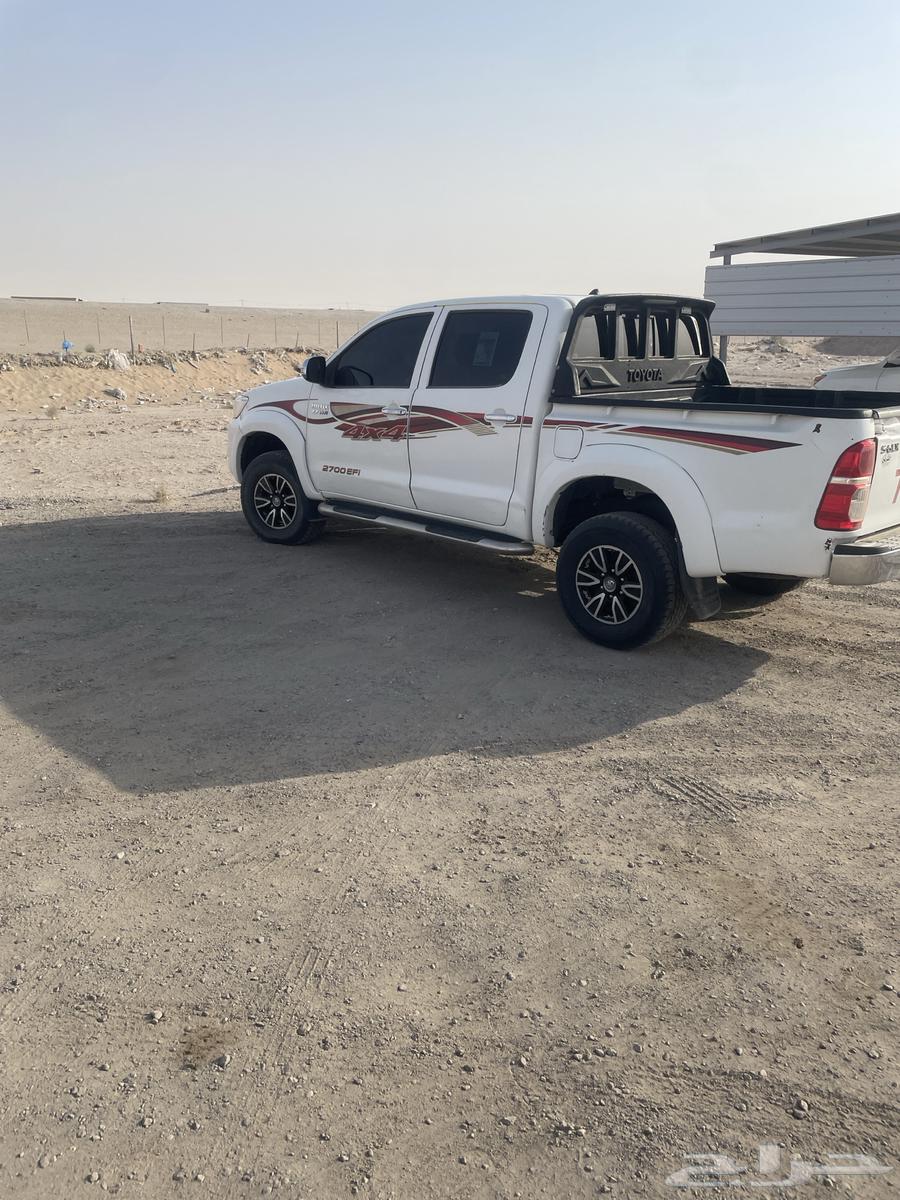 For sale now HILUX 12 with 15 line, clean63702947958403112