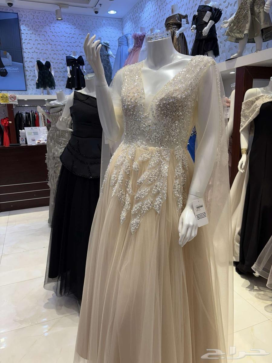 فستان زواج مناسبة لبسة وحدة63667794119299110