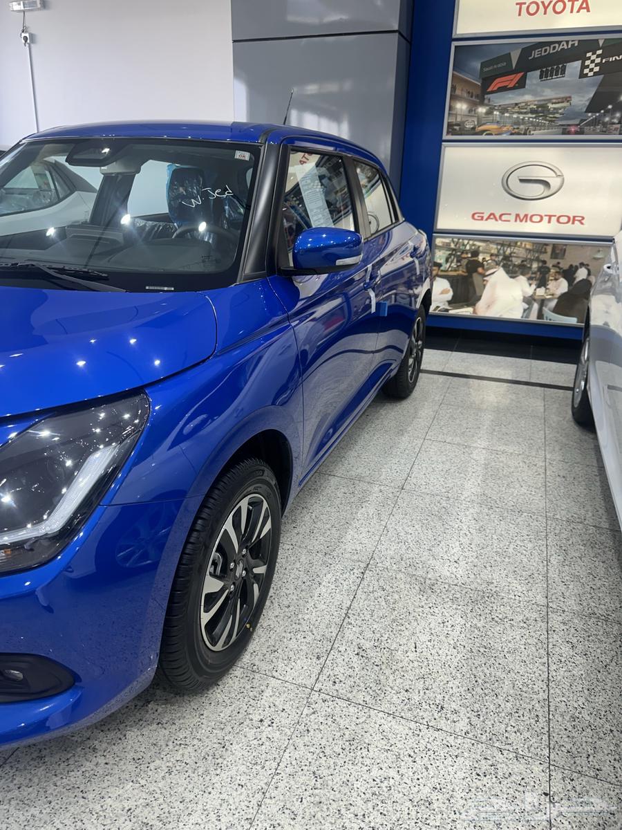 Suzuki Swift 202563703130356227111