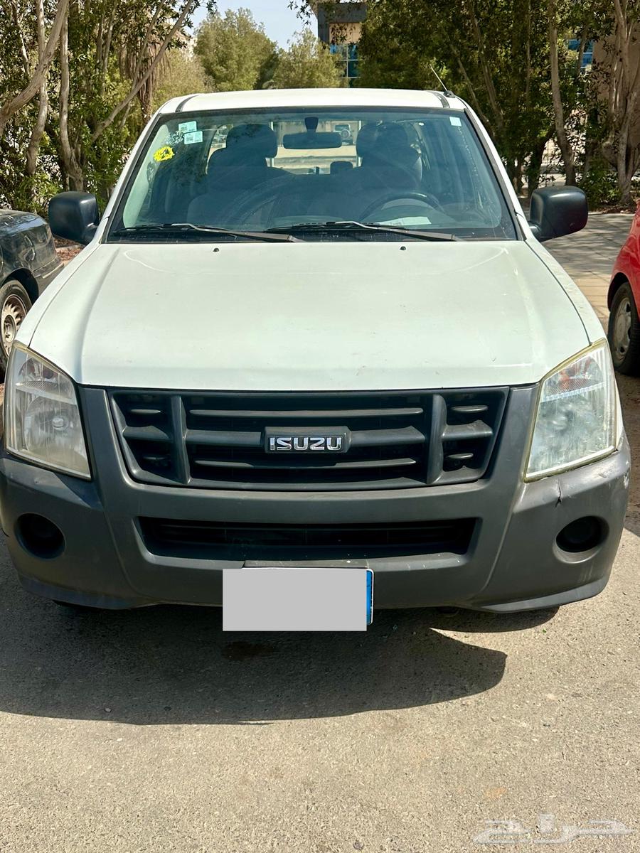 2011 ونيت ايسوزو غمارتين مجدد ومفحوص وتمت صيانته بالكامل63711828706306111