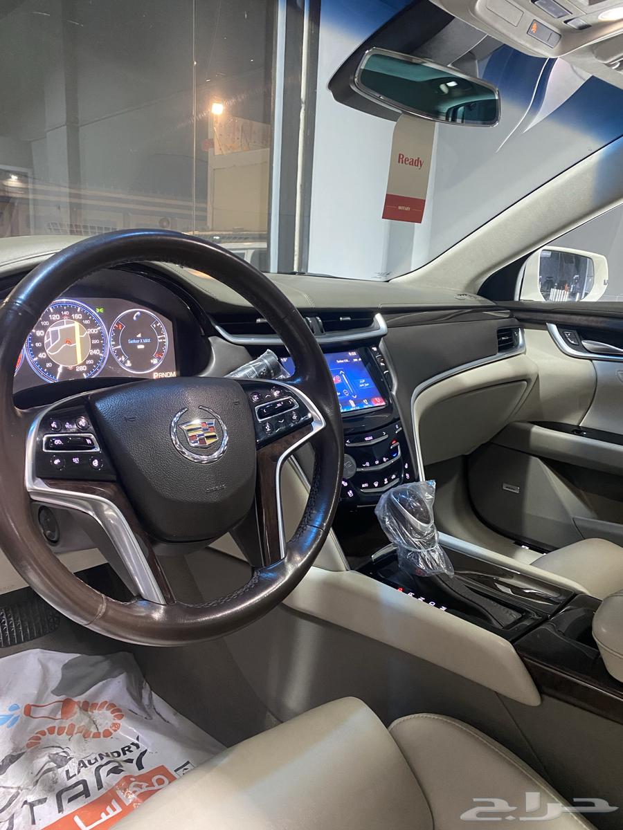 Cadillac xts-4 vsport63706453976195112