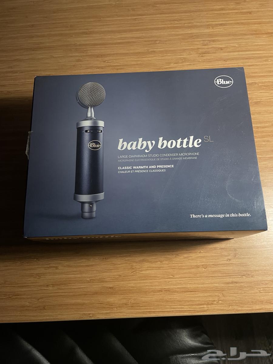 Professional microphone from Blue company63667802841091110