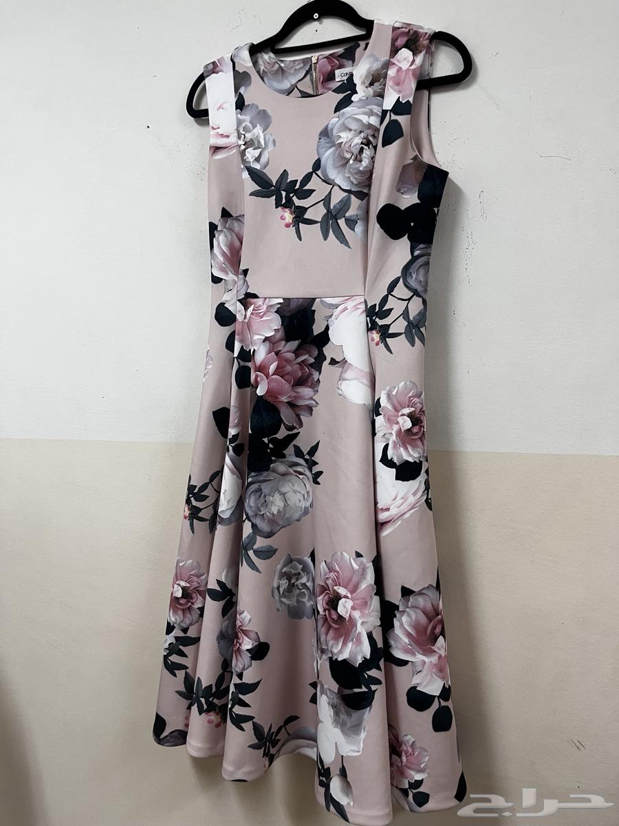 Calvin Klein brand dress63667692040067110