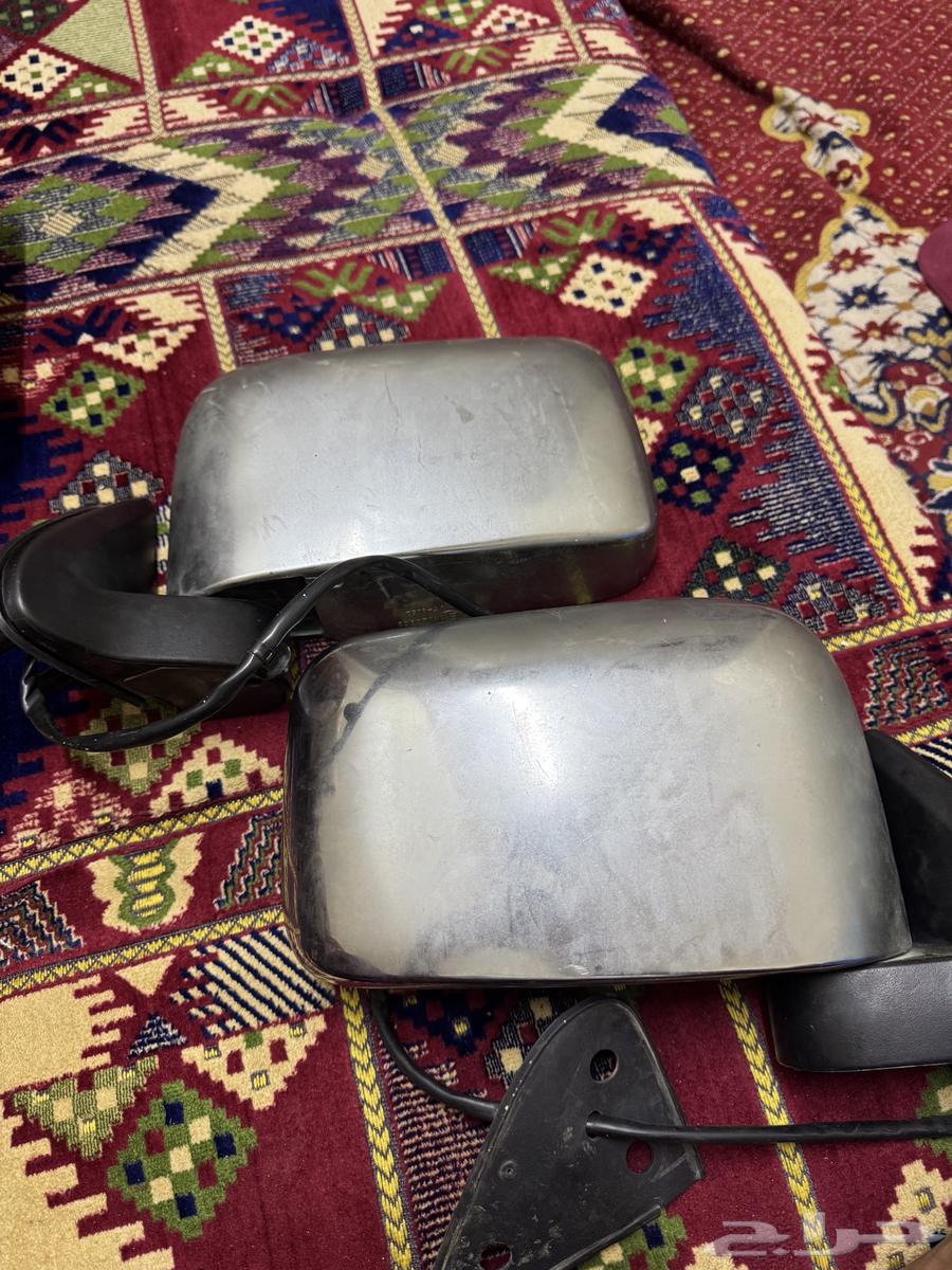 مريا ددسن مديل جديد كهربائي63710750433921110