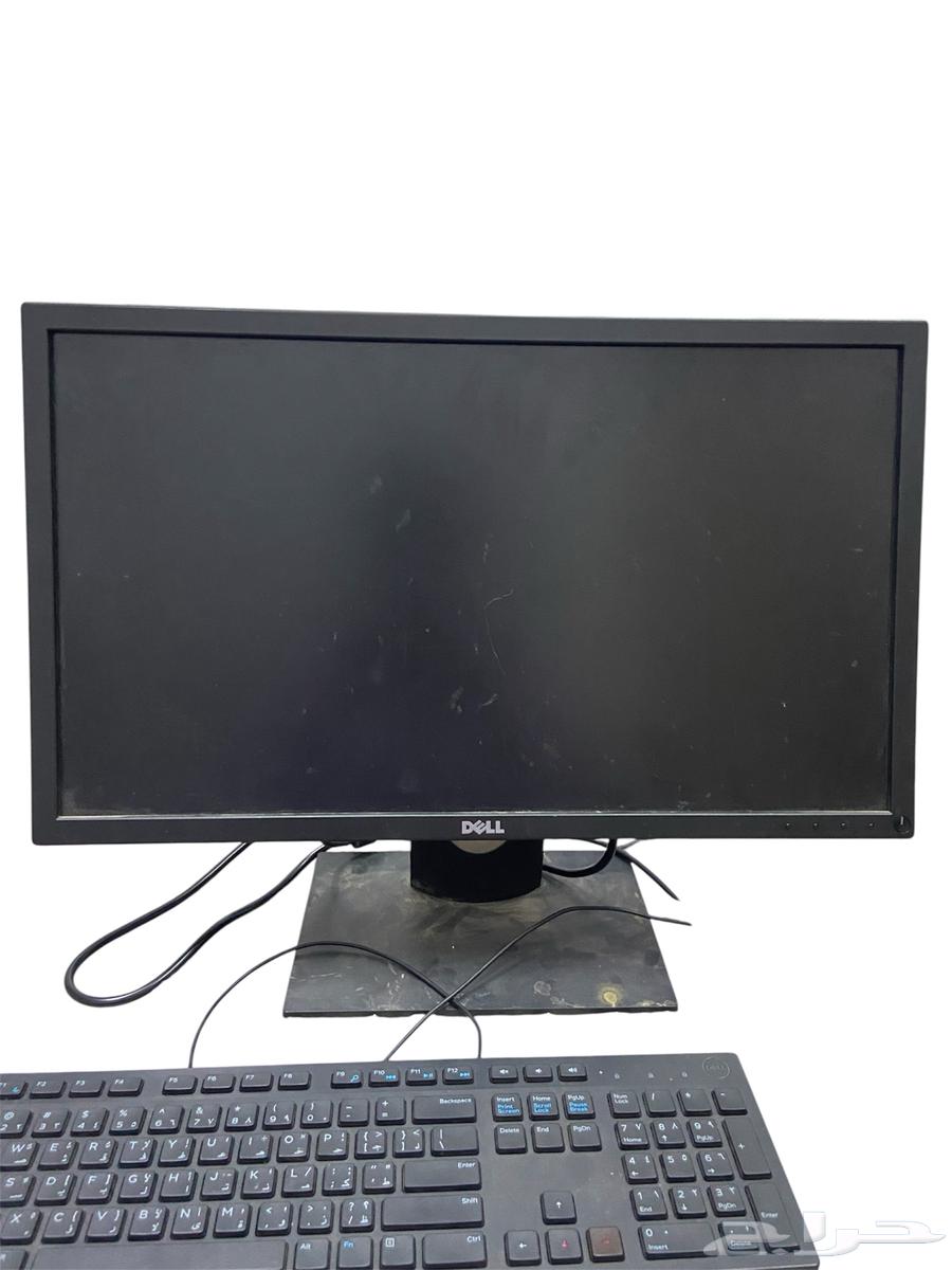 Desktop Computer63667551342211110