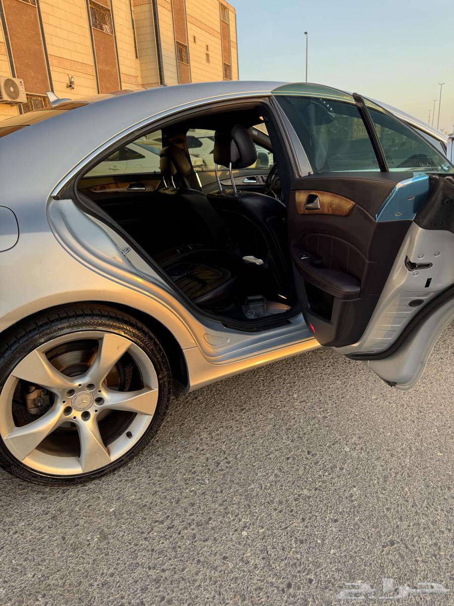 Mercedes Mercedes CLS350 2014 Model63713741164803113