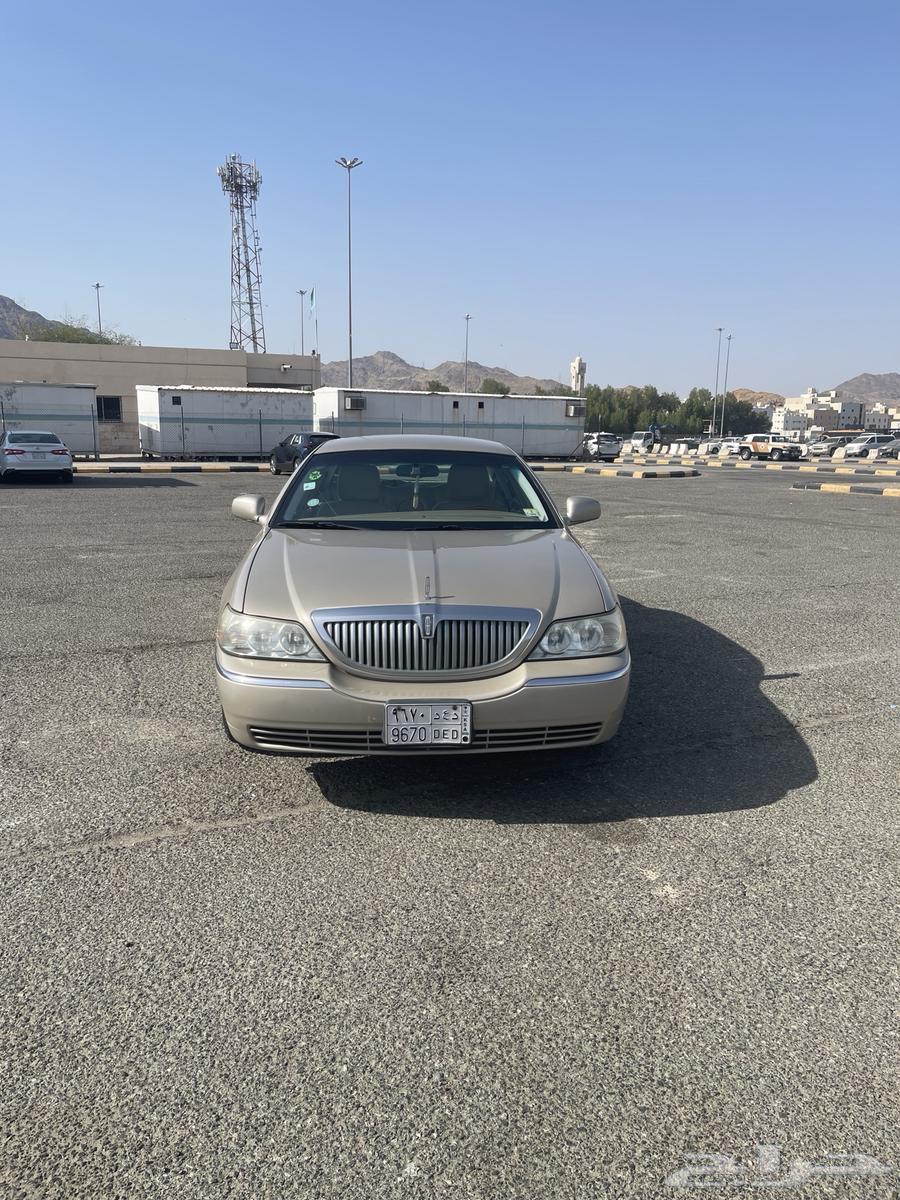 لنكون تاون كار 2011 نظيف جدا63707007819521112