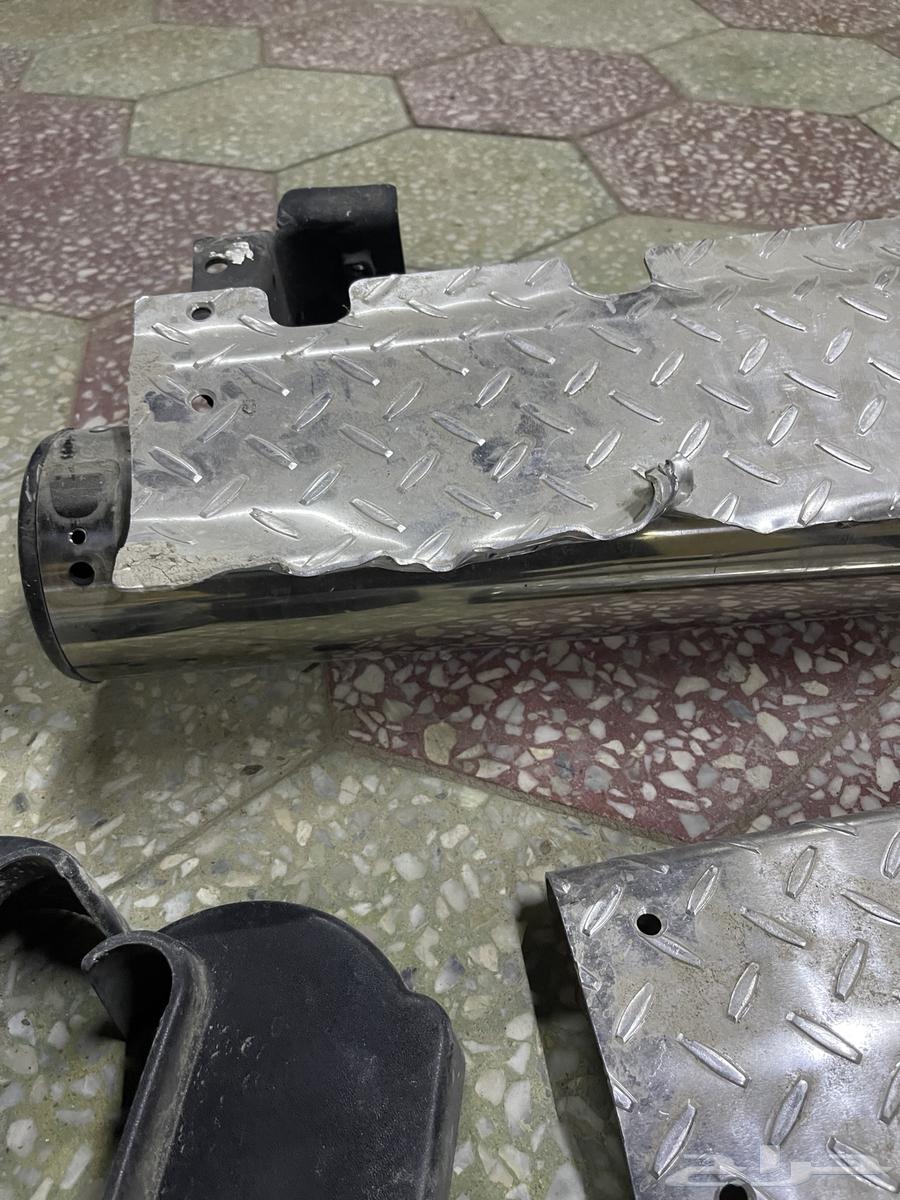 قطع غيار جيب شاص63700719841538111