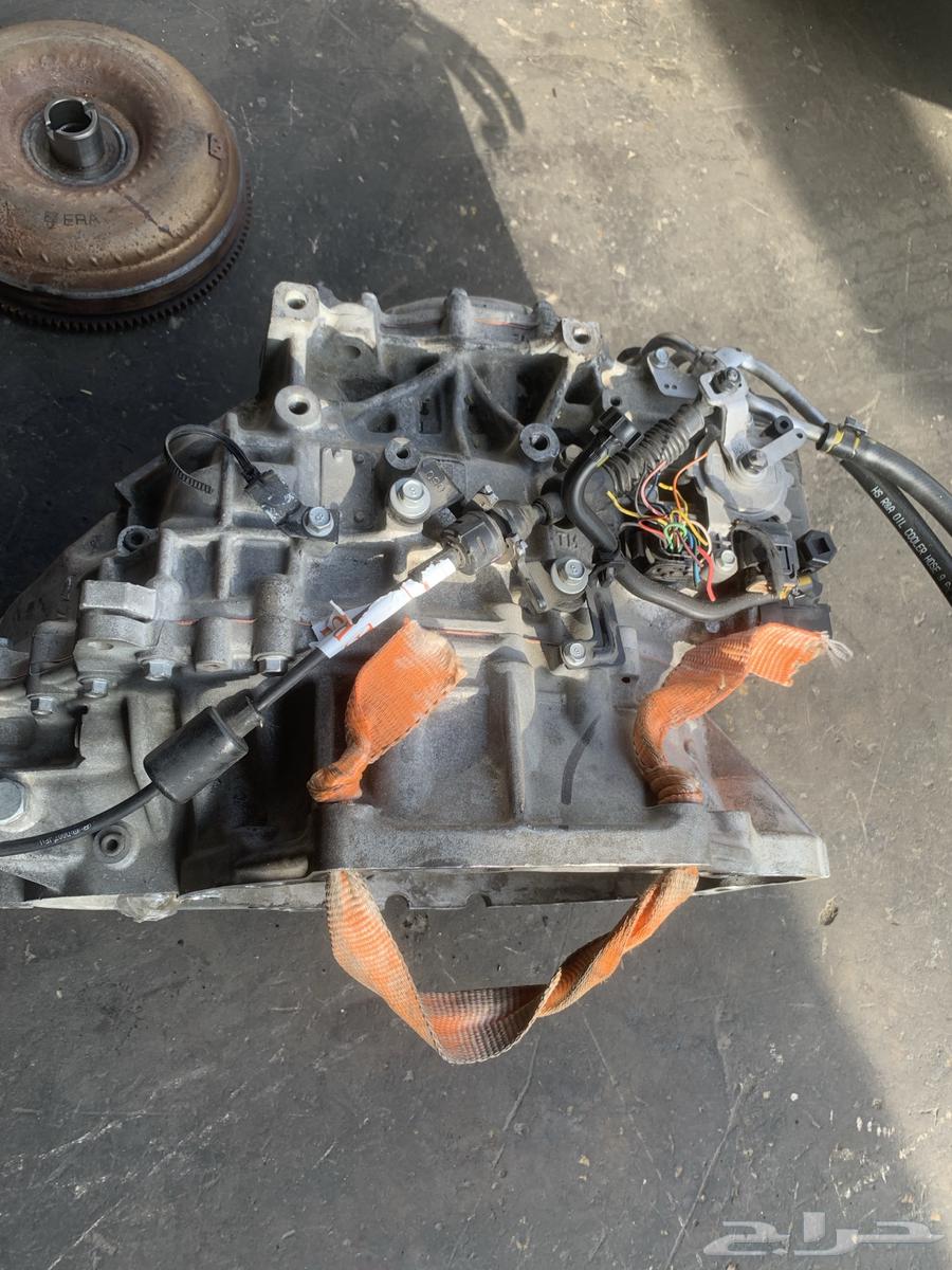 Nissan Pathfinder, Maxima, and Altima Transmission Rebuild63701200555779113