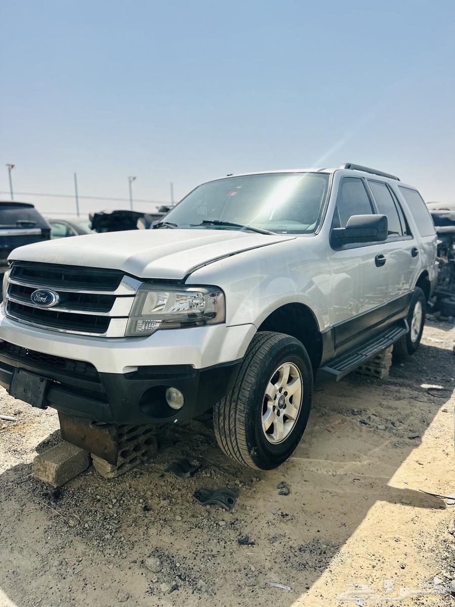 فورد اكسبديشن 2016 قطع غيار63701851810819112