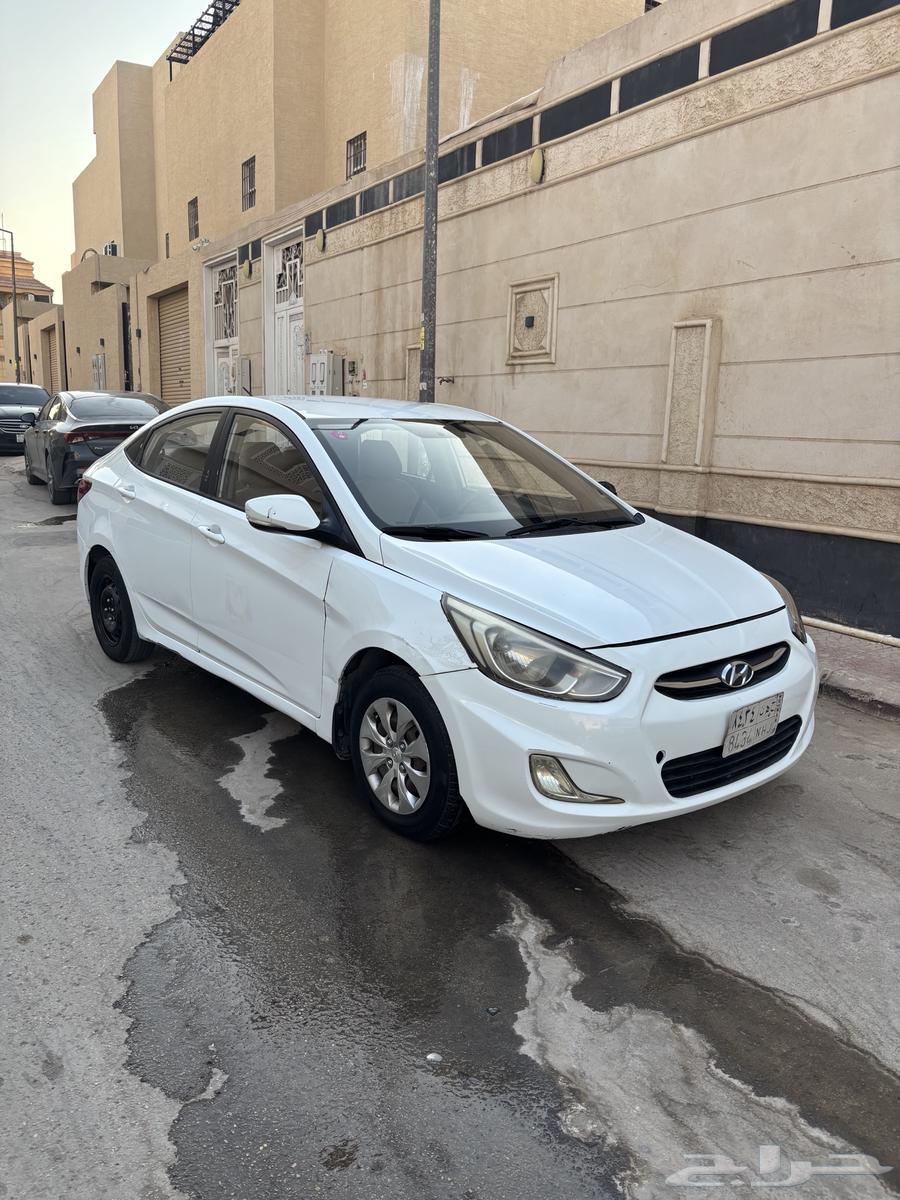 Accent Standard Model 1663711205908099112