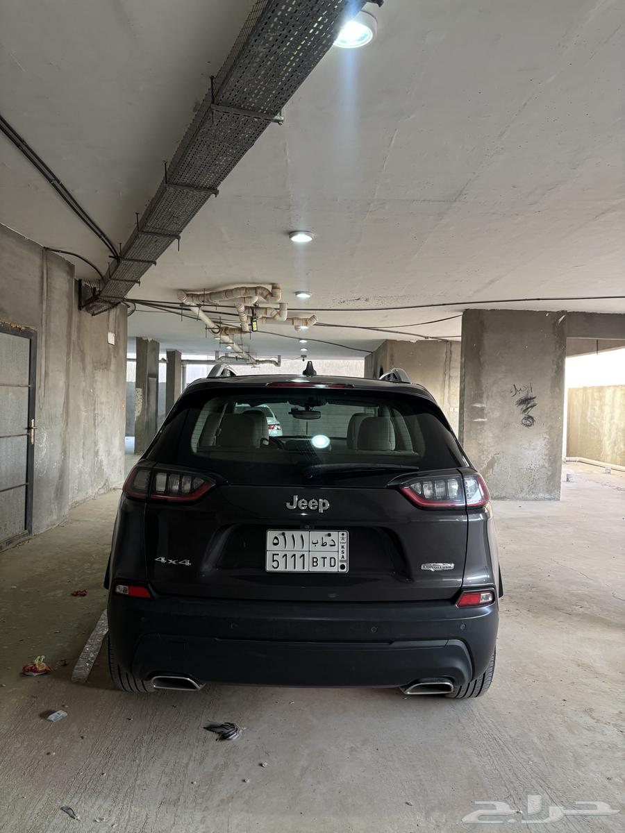 2019 Jeep Cherokee for sale63702127881475111