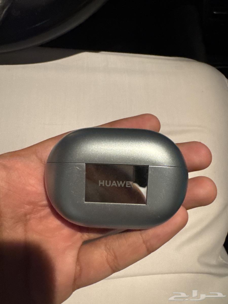Huawei freeBuds pro3 Headphones63667801183491110