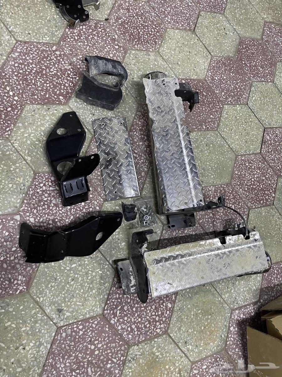 قطع غيار جيب شاص63700719841538112