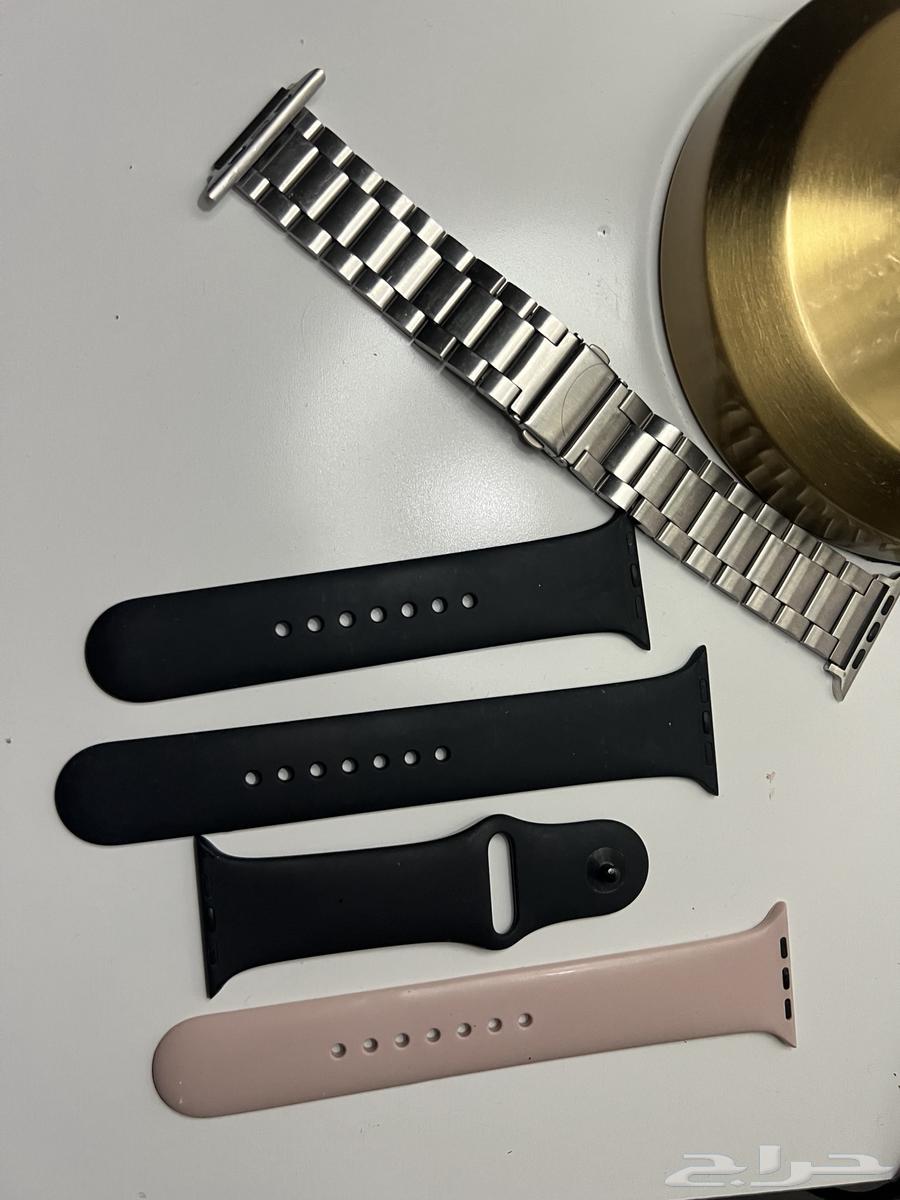 Apple Watch Series 663667697780226113
