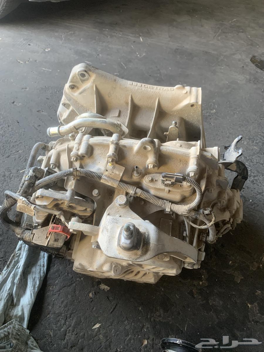 Nissan Pathfinder, Maxima, and Altima Transmission Rebuild63701200555779114
