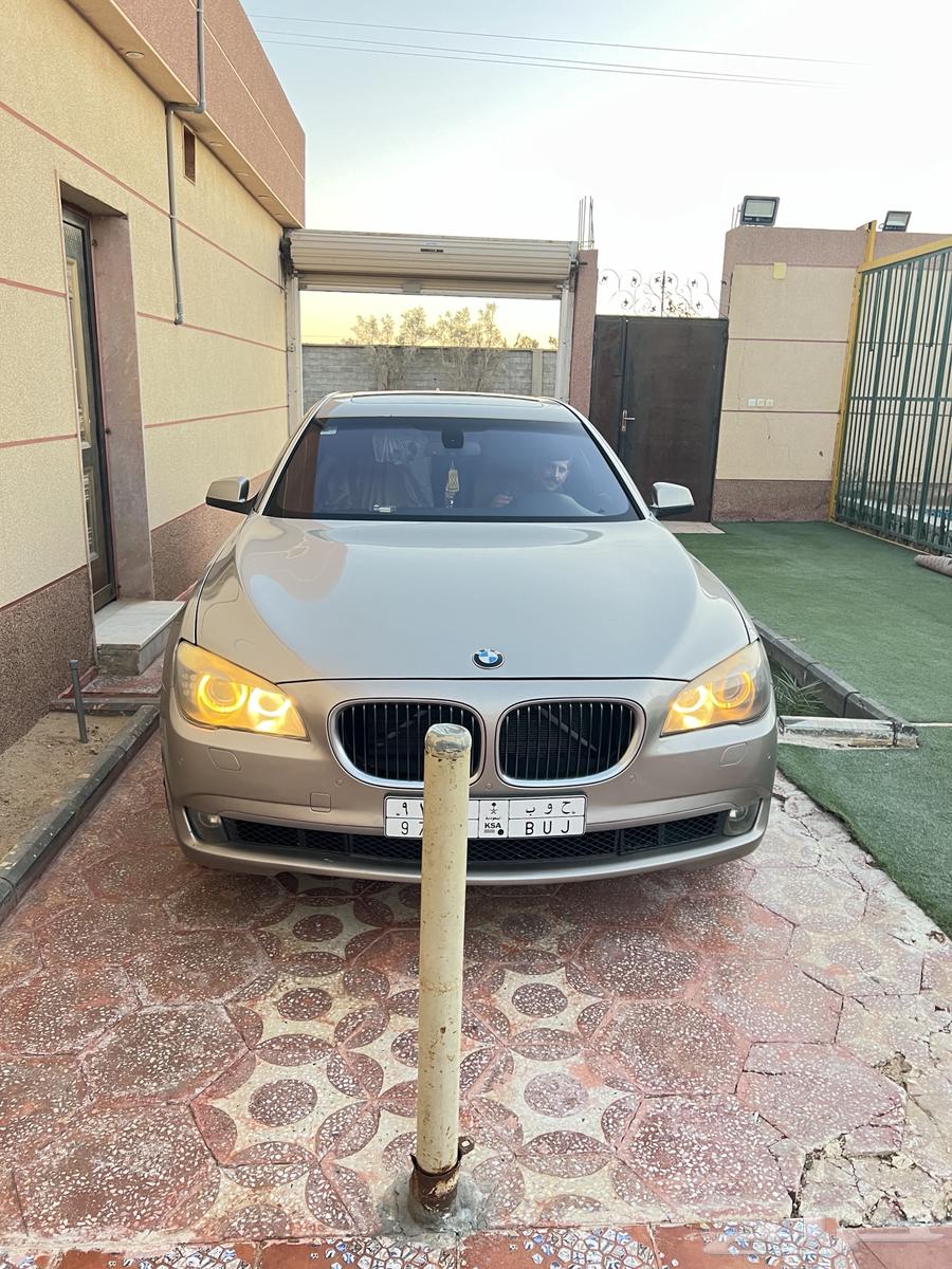 بي ام دبليو 201263701192991618110