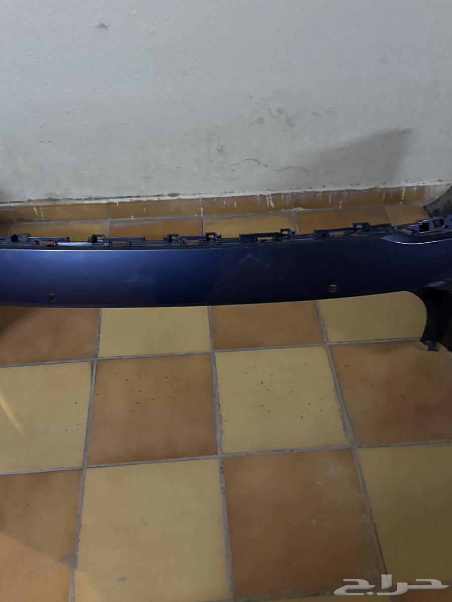 Front bumper for sale in its condition63706730118019111