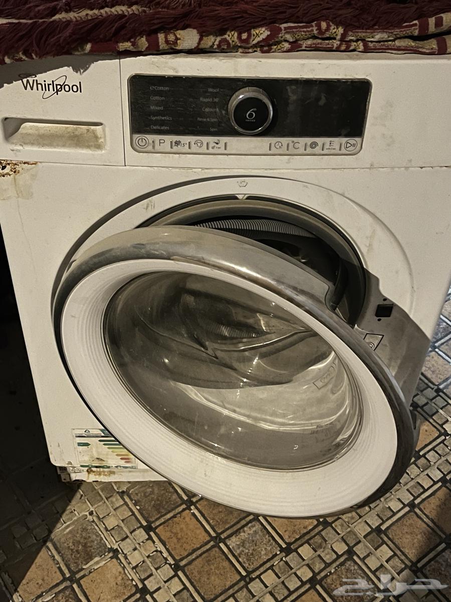 Washing machine63667694409730110