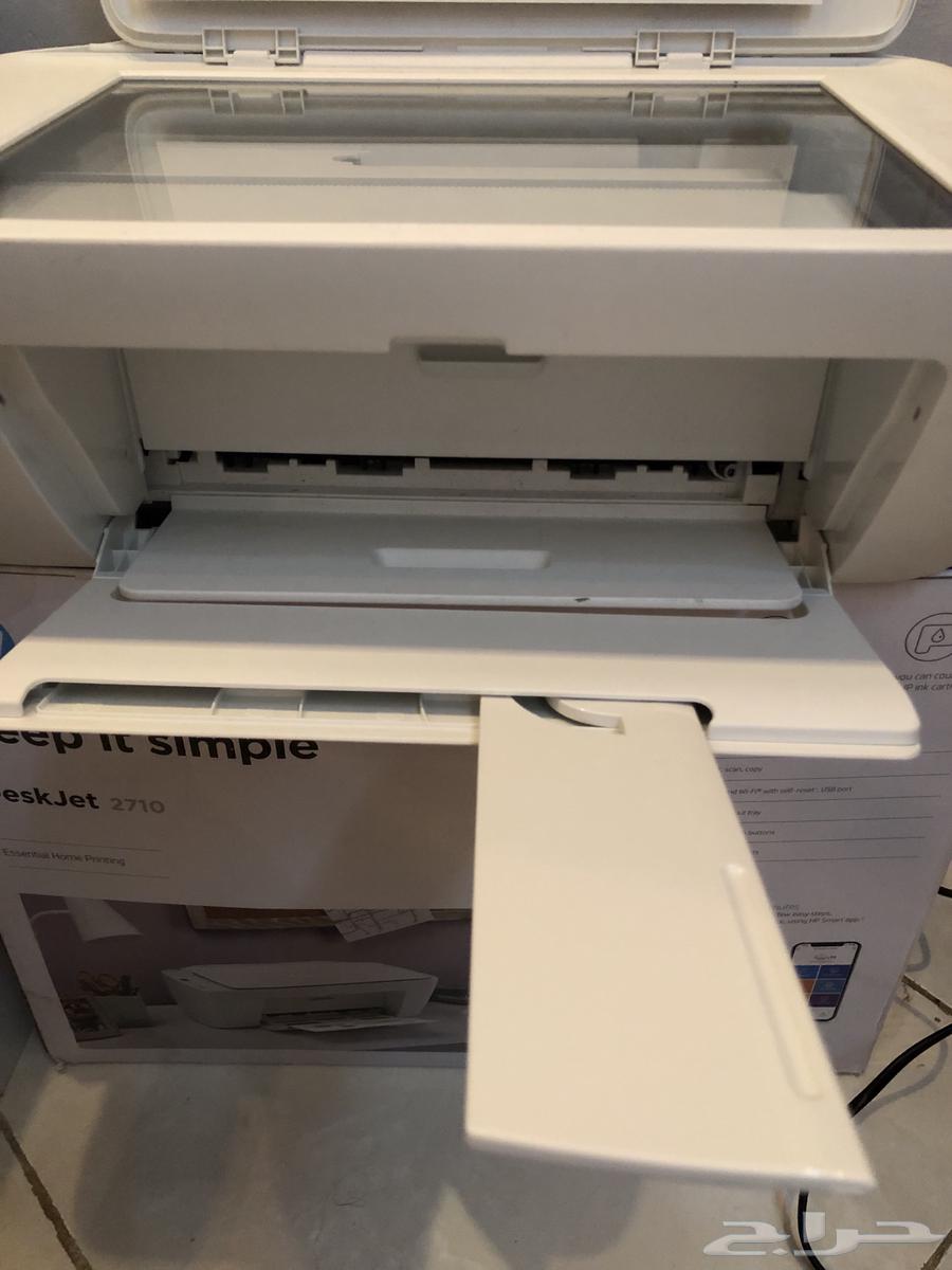 HP 2710 Printer63667683227779112