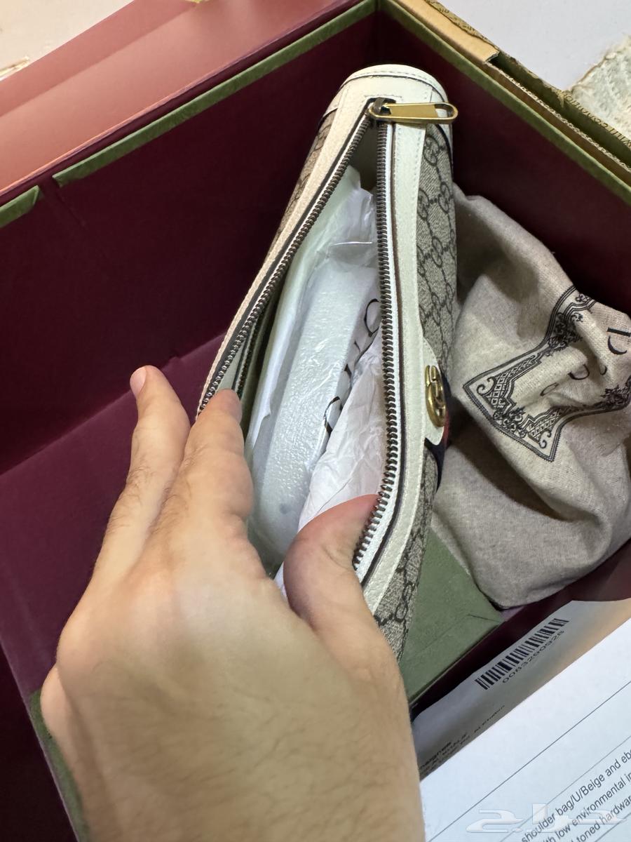 Authentic Gucci Bag63667690046593112