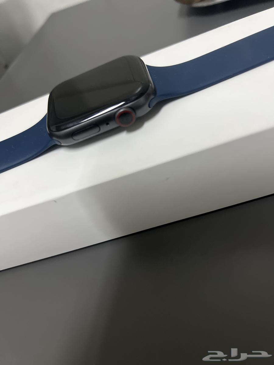 Apple Watch Series 663667697780226110