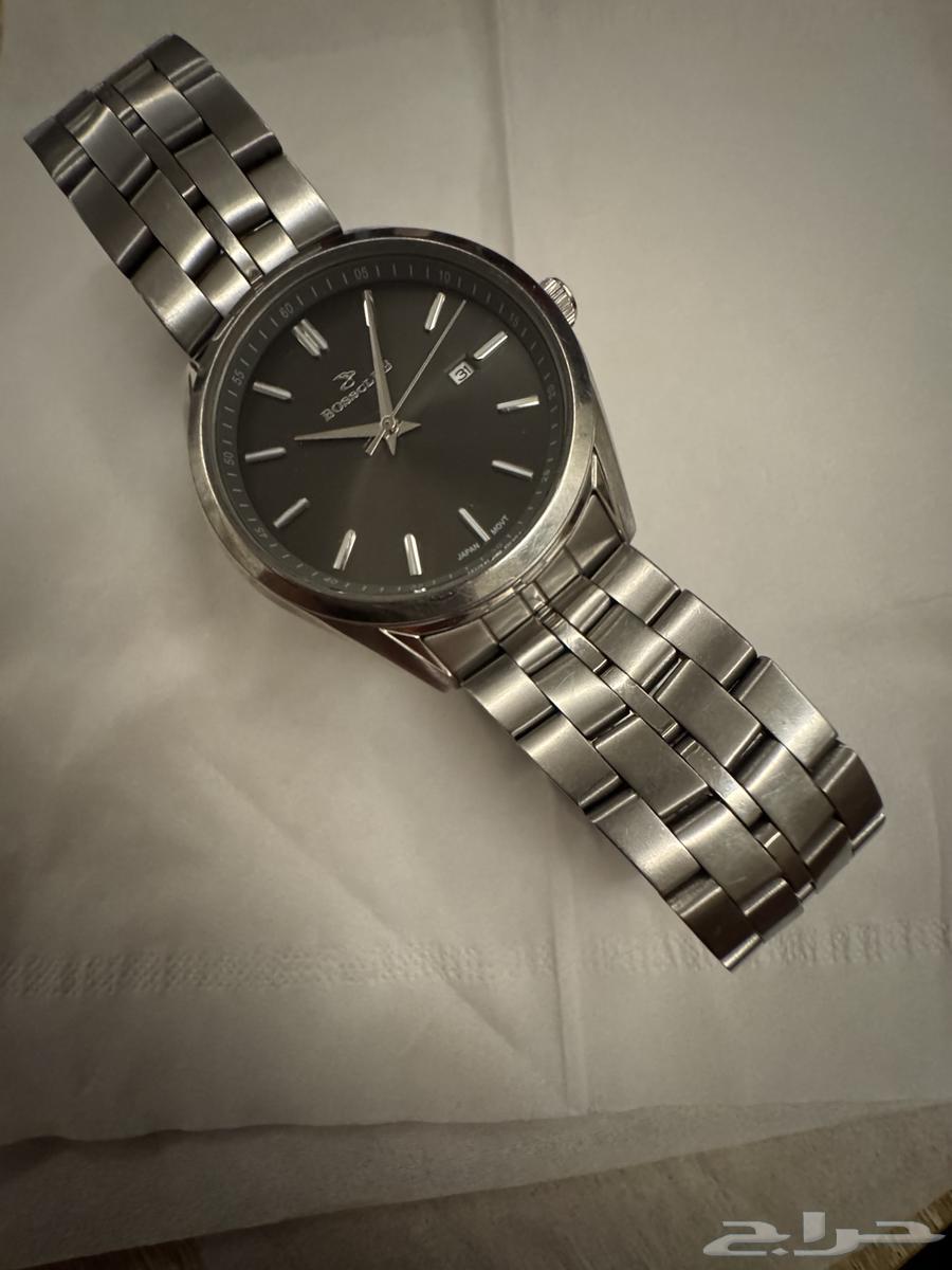 For sale Boss Club watch63667688069377110