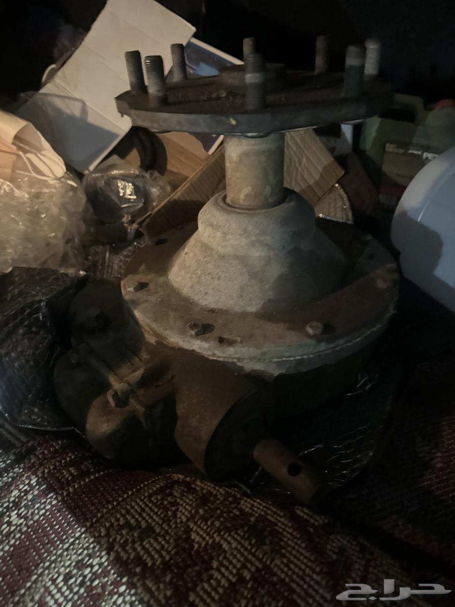 قير رشاش زراعي63667545840001110