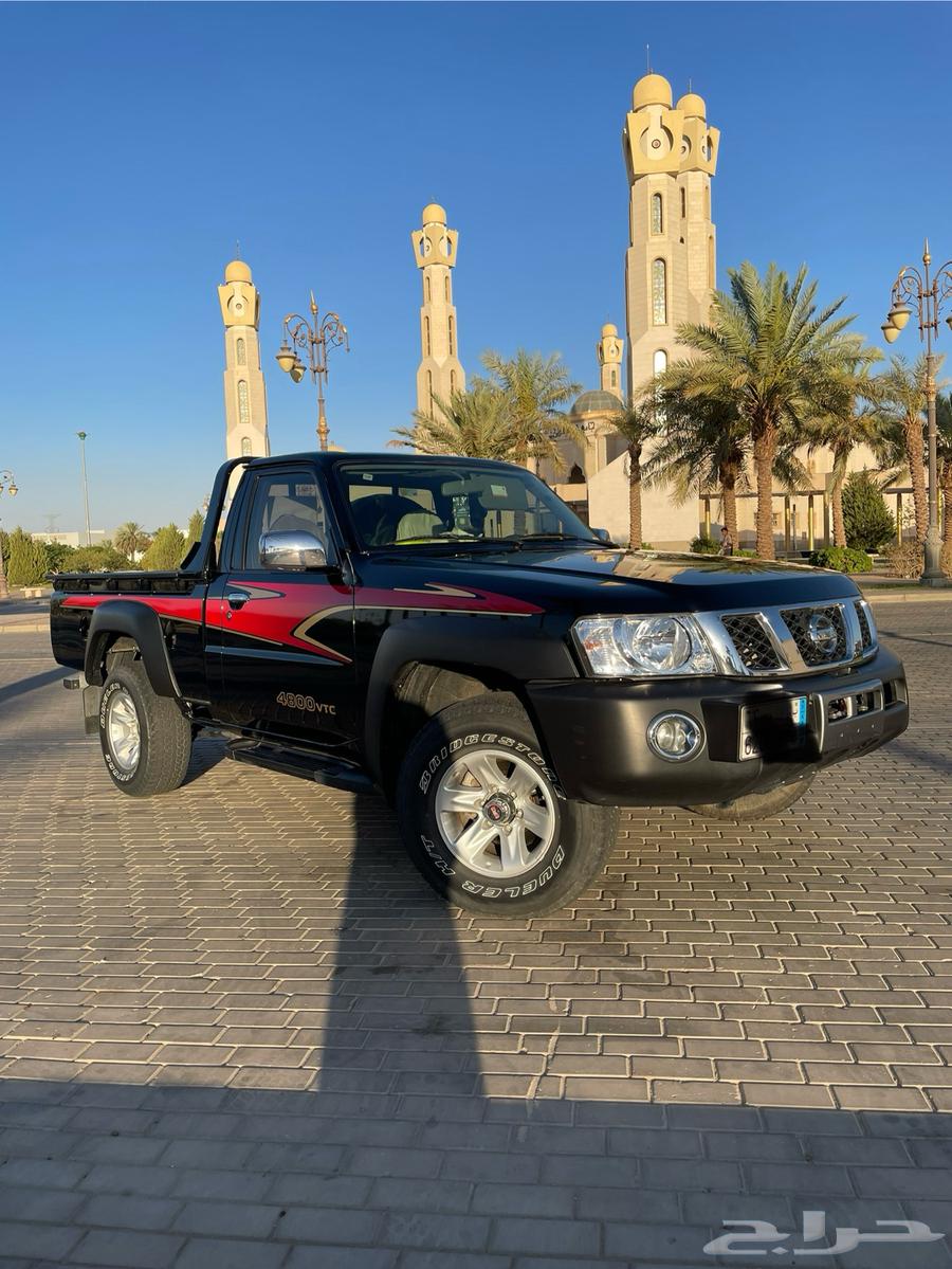 شاص نيسانVTC 202363700999830147111