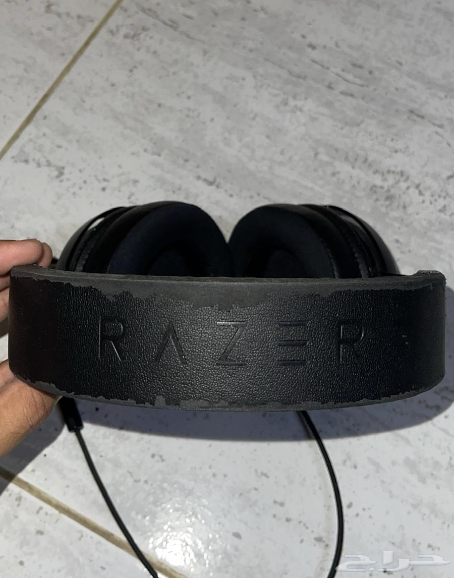 RAZER KRAKEN Headset63667681811073114