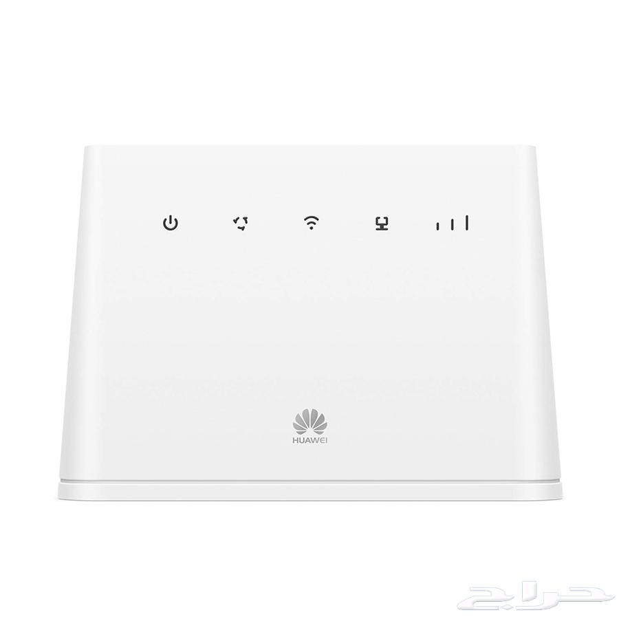 Huawei 4G B311 Router63667796250883110