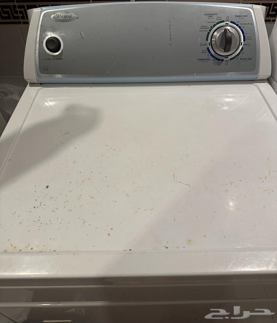 نشافه whirpool63667684608514111