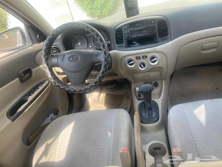 2011 Accent automatic transmission, 275K mileage, large 1600 engine for sale63713456857345111