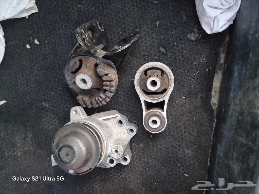 Mazda CX9 Reverse and Machine Seats63711569084673112